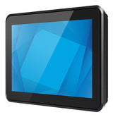Elo Touch Solutions 0764L Digital fladpaneldisplay 17,8 cm (7") LED 400 cd/m² Sort Berøringsskærm