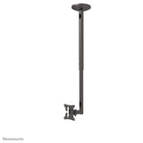 Neomounts FPMA-C050BLACK tv-beslag 76,2 cm (30") Sort