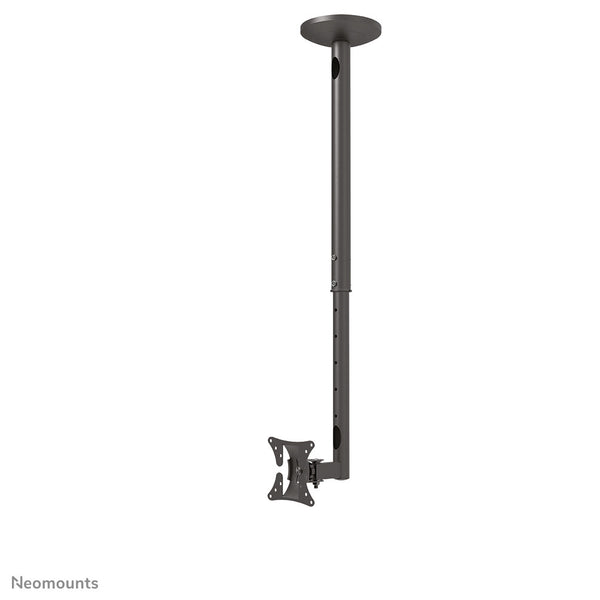 Neomounts FPMA-C050BLACK tv-beslag 76,2 cm (30") Sort