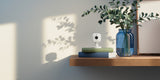 Amazon Blink Mini 2 Terning IP-sikkerhedskamera Indendørs & udendørs Bord/Væg