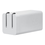 ASUS AC65-05 Universel Hvid Vekselstrøm Hurtig opladning Indendørs