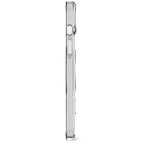Decoded D24IPO15PLLSBC1TT mobiltelefon etui 17 cm (6.7") Cover Transparent
