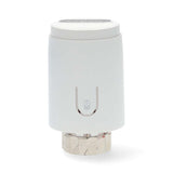 Nedis ZBHTR20WT termostat ZigBee Hvid
