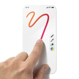 InvisibleShield Glass Elite Klar skærmbeskytter Apple 1 stk