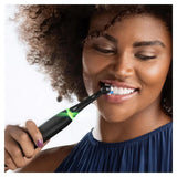 Oral-B iO Series 5 Voksen Vibrerende tandbørste Sort