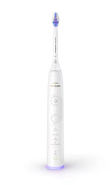 Philips Sonicare 7100 series Series 7100 HX7429/02 Genopladelig tandbørste