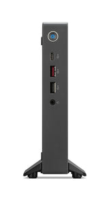 Acer Veriton 2000 Mini VN2595GT Intel® Core™ i5 i5-13420H 16 GB DDR5-SDRAM 512 GB SSD Linux Mini PC Sort