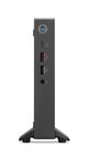 Acer Veriton 2000 Mini VN2595GT Intel® Core™ i5 i5-13420H 16 GB DDR5-SDRAM 512 GB SSD Linux Mini PC Sort