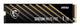 MSI Spatium M470 PRO PCIe 4.0 NVMe M.2 1TB PCI Express 4.0 3D NAND