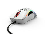 Glorious Gaming Model D- mus Spil Højre hånd USB Type-A Optisk 12000 dpi
