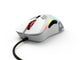 Glorious Gaming Model D- mus Spil Højre hånd USB Type-A Optisk 12000 dpi