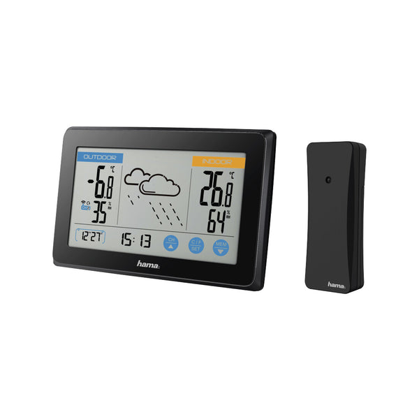 Hama Touch Sort LED Batteri