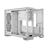 Corsair 2500D AIRFLOW Midi Tower Hvid