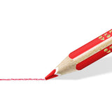 Staedtler Noris Club 128 10 stk