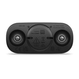 Garmin HRM 200 pulsmåler Bryst Bluetooth/ANT+ Sort