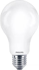 Philips Filament pære, matteret 120 W A67 E27