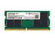 Transcend JetRam JM4800ASE-32G hukommelsesmodul 32 GB 1 x 32 GB DDR5 262-pin SO-DIMM