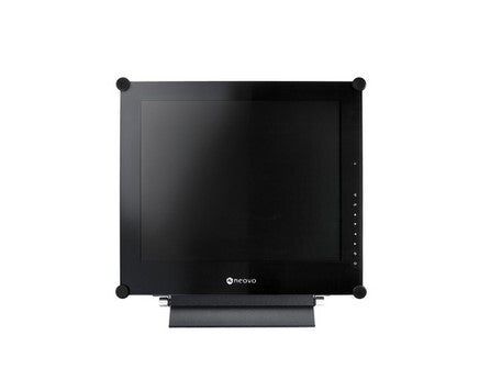 AG Neovo SX-17G CCTV skærm 43,2 cm (17") 1280 x 1024 pixel