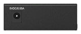 D-Link DMC-G02SC/B netværksomformer til medie 1000 Mbit/s Multitilstand