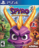 Activision Spyro Reignited Trilogy, PS4 Antologi PlayStation 4
