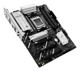 ASUS PRIME B850-PLUS WIFI AMD B850 Sokkel AM5 ATX