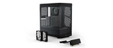 HYTE Y40 Midi Tower Sort