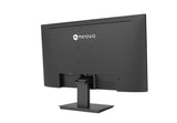 AG Neovo LA-2703 computerskærm 68,6 cm (27") 1920 x 1080 pixel Fuld HD LCD Sort