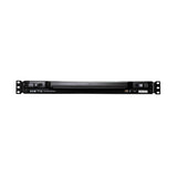 Eaton B020-U16-19-K KVM Switch Stativ-montering Sort