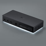 ASUS Master Thunderbolt 5 Dock DC510 Ledningsført Sort