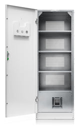 APC Empty Battery Cabinet, 700mm wide UPS batterikabinet Tower