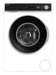 Sharp ES-NFA714BW1NA-DE vaskemaskine Front-læsning 7 kg 1400 rpm Hvid