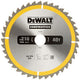 DeWALT DT1953-QZ rundsavklinge 1 stk