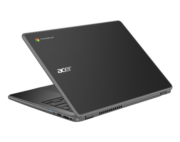 Acer Chromebook C937-TCO-C15P Intel® N N150 35,6 cm (14") WUXGA 8 GB LPDDR5x-SDRAM 64 GB eMMC Wi-Fi 6E (802.11ax) ChromeOS Tysk Sort