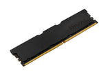 Goodram *DDR4 Rival Deep Black 8GB(1* 8)/3600 CL18 hukommelsesmodul 1 x 8 GB 3600 MT/s 288-pin DIMM