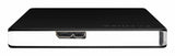 Toshiba Canvio Slim ekstern harddisk 2 TB 2.5" Micro-USB B 3.2 Gen 1 (3.1 Gen 1) Sort