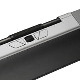 Contour Design RollerMouse Go & docking wrist rest