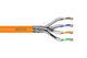 Digitus DK-1745-VH-5 netværkskabel Orange 500 m Cat7 S/FTP (S-STP)