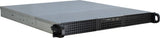 Inter-Tech IPC 1U-10248 Stativ Sort