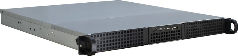 Inter-Tech IPC 1U-10248 Stativ Sort
