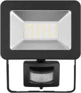 Goobay 53881 projektør Sort 30 W LED F