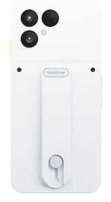 Fairphone F6FNGR-1WH-WW1 tilbehør til mobiltelefontaske