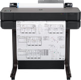 HP Designjet T630 24-in Printer 2025 edition