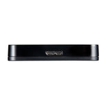 Intenso Bærbar Harddisk 320 GB, Certificeret Renoveret