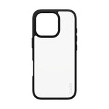 PanzerGlass CARE™ by ® Urban Combat Case Transparent iPhone 16 Pro