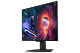 Samsung G50F computerskærm 68,6 cm (27") 2560 x 1440 pixel Quad HD OLED Sort