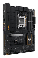 ASUS TUF GAMING A620-PRO WIFI AMD A620 Sokkel AM5 ATX