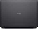 DELL Pro Max 14 MC14255 Copilot+ PC AMD Ryzen AI 7 PRO PRO 350 Mobil workstation 35,6 cm (14") Full HD+ 16 GB LPDDR5x-SDRAM 512 GB SSD Wi-Fi 7 (802.11be) Windows 11 Pro Sort Nordisk