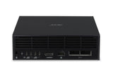 Acer Veriton VGN100 GB10 128 GB LPDDR5x-SDRAM 4 TB SSD DGX OS Mini PC Workstation Sort, Grå
