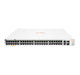 HPE Aruba Networking Instant On 1960 48G 40p Class4 8p Class6 PoE 2XGT 2SFP+ 600W Administreret L2+ Gigabit Ethernet (10/100/1000) Strøm over Ethernet (PoE) 1U Hvid