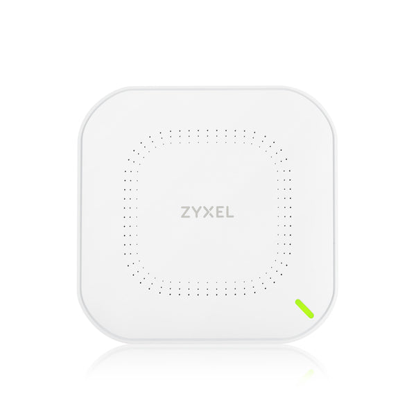 Zyxel NWA50AX 1775 Mbit/s Hvid Strøm over Ethernet (PoE)